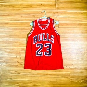 Red Bulls Jersey
